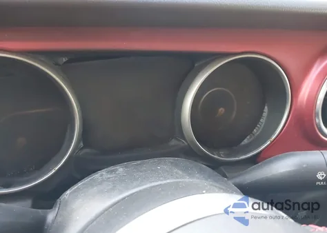 2022 Jeep Gladiator Rubicon 4X4 from USA, damaged, VIN 1C6JJTBM9NL145425